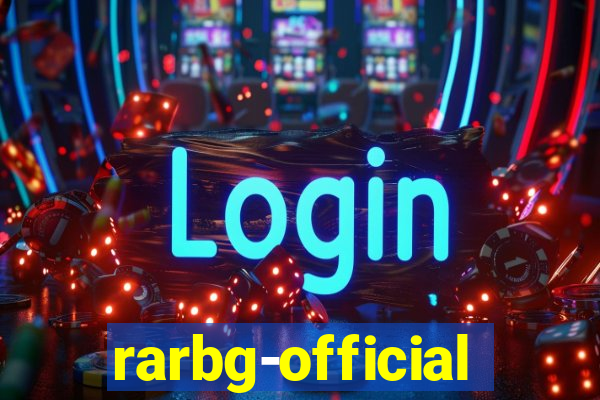 rarbg-official