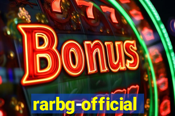 rarbg-official