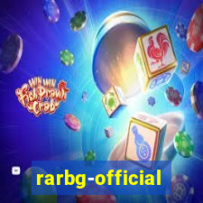 rarbg-official