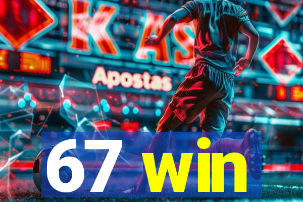 67 win