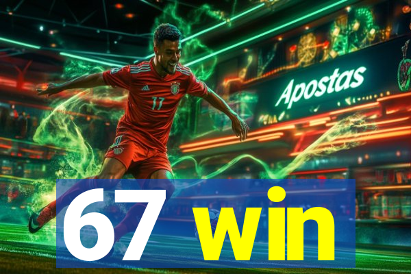 67 win