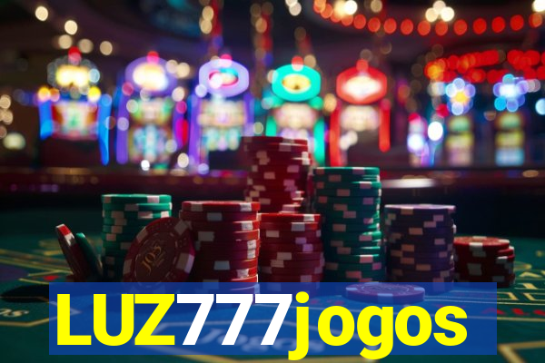 LUZ777jogos