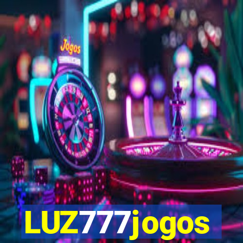 LUZ777jogos