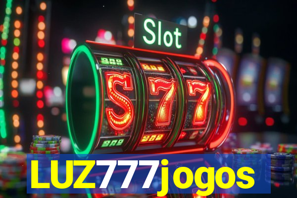 LUZ777jogos