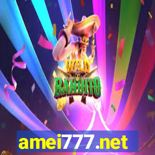 amei777.net