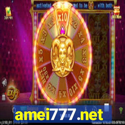 amei777.net