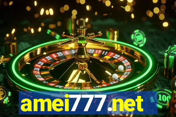 amei777.net
