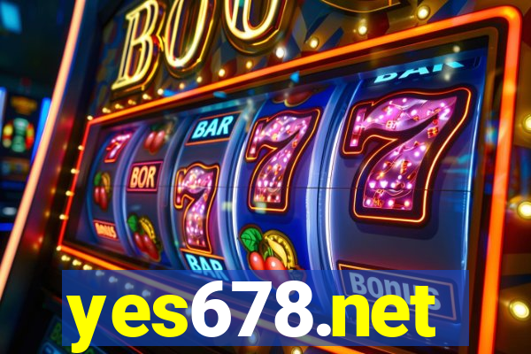 yes678.net