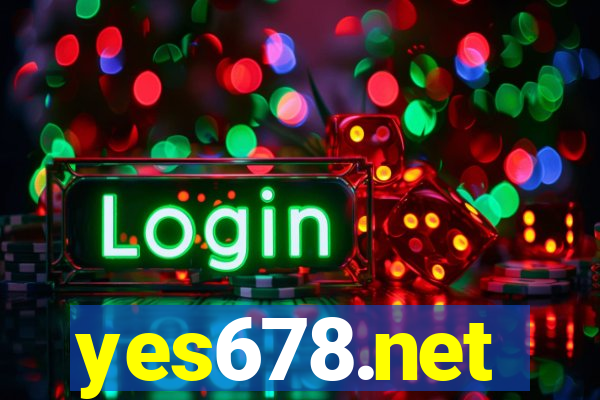 yes678.net