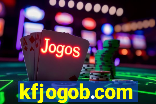 kfjogob.com