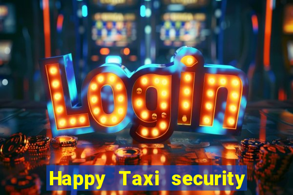 Happy Taxi security password road 96 road 96 senha do cofre