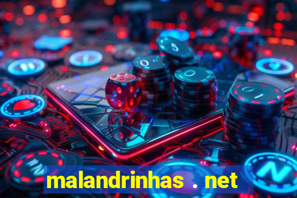malandrinhas . net