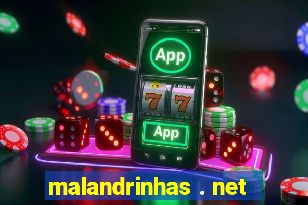 malandrinhas . net