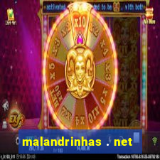 malandrinhas . net
