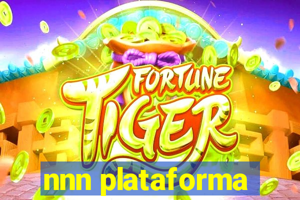 nnn plataforma