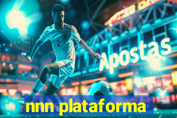 nnn plataforma