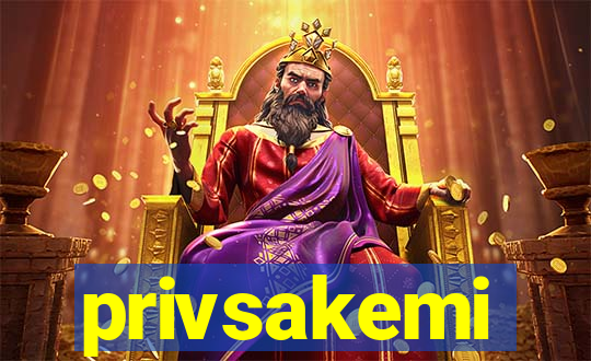 privsakemi
