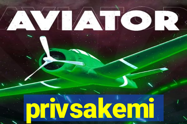 privsakemi