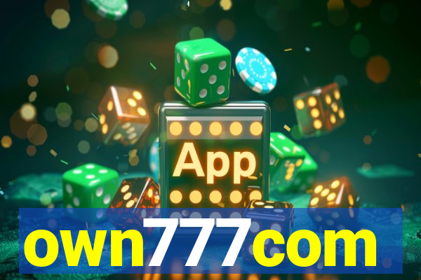 own777com