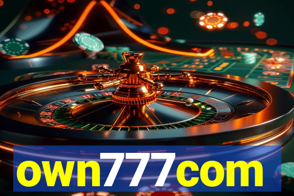 own777com
