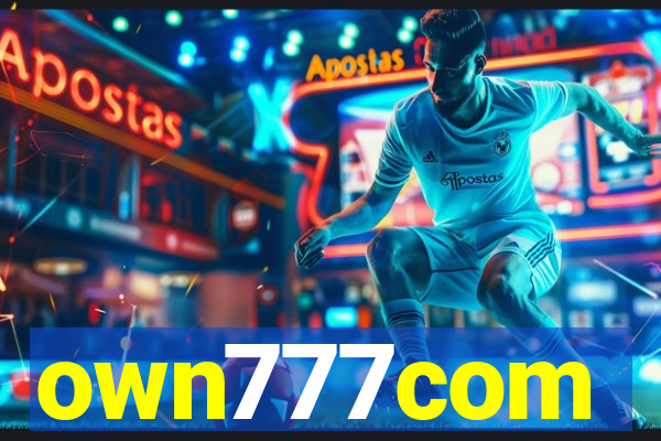 own777com