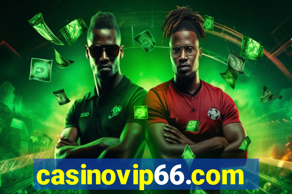 casinovip66.com