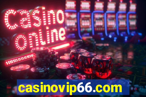 casinovip66.com