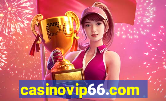 casinovip66.com