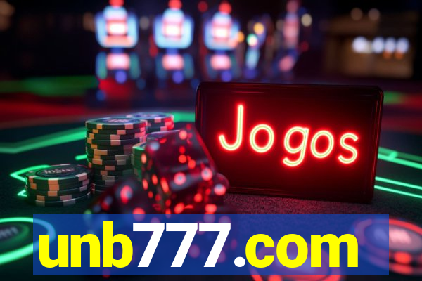 unb777.com