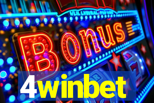 4winbet