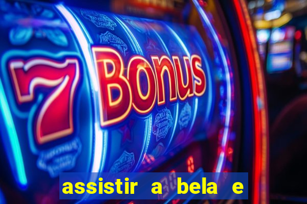 assistir a bela e a fera 1991 online dublado