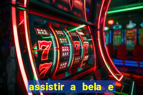 assistir a bela e a fera 1991 online dublado