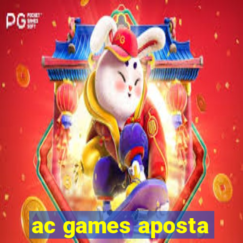 ac games aposta