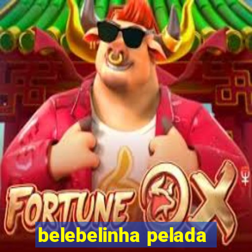 belebelinha pelada