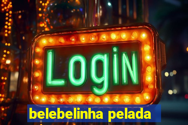 belebelinha pelada
