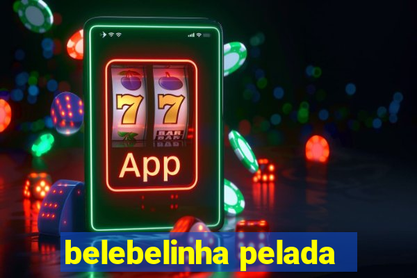 belebelinha pelada