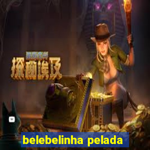 belebelinha pelada