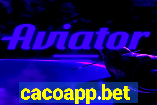 cacoapp.bet