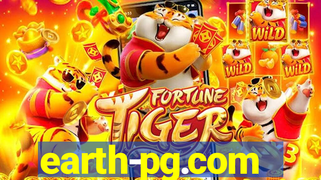 earth-pg.com