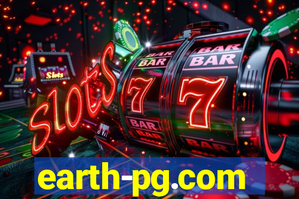 earth-pg.com