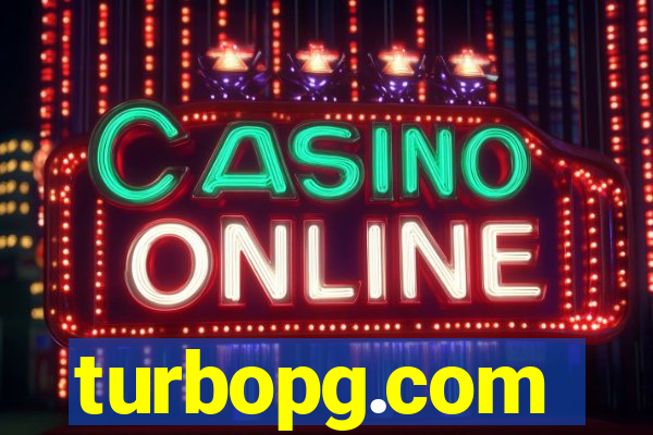 turbopg.com