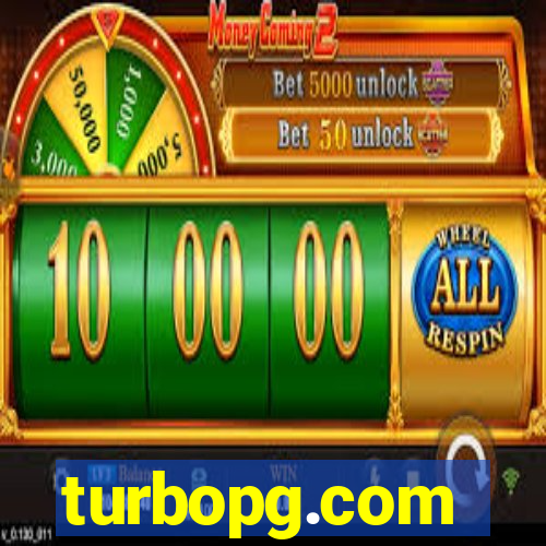 turbopg.com