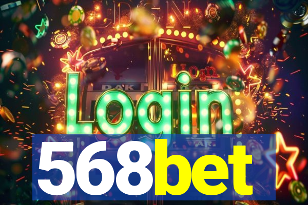 568bet