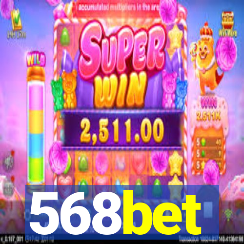 568bet