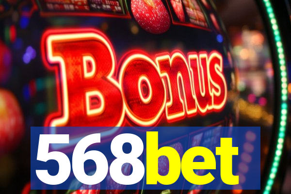 568bet