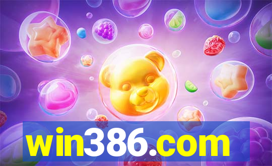win386.com