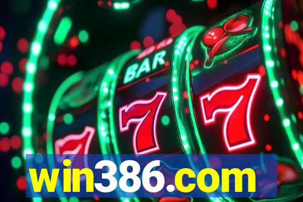 win386.com