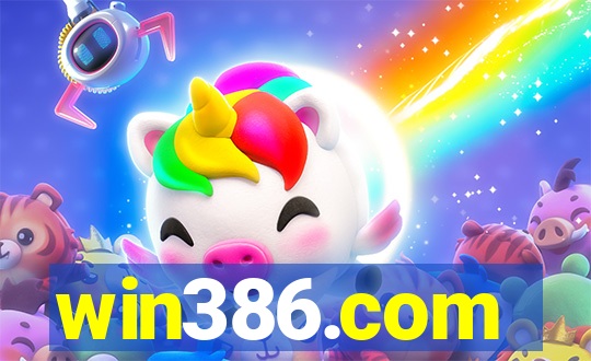 win386.com