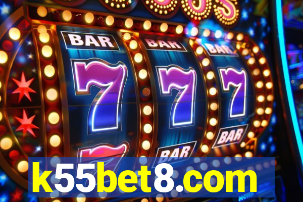 k55bet8.com