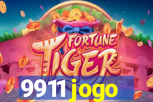 9911 jogo